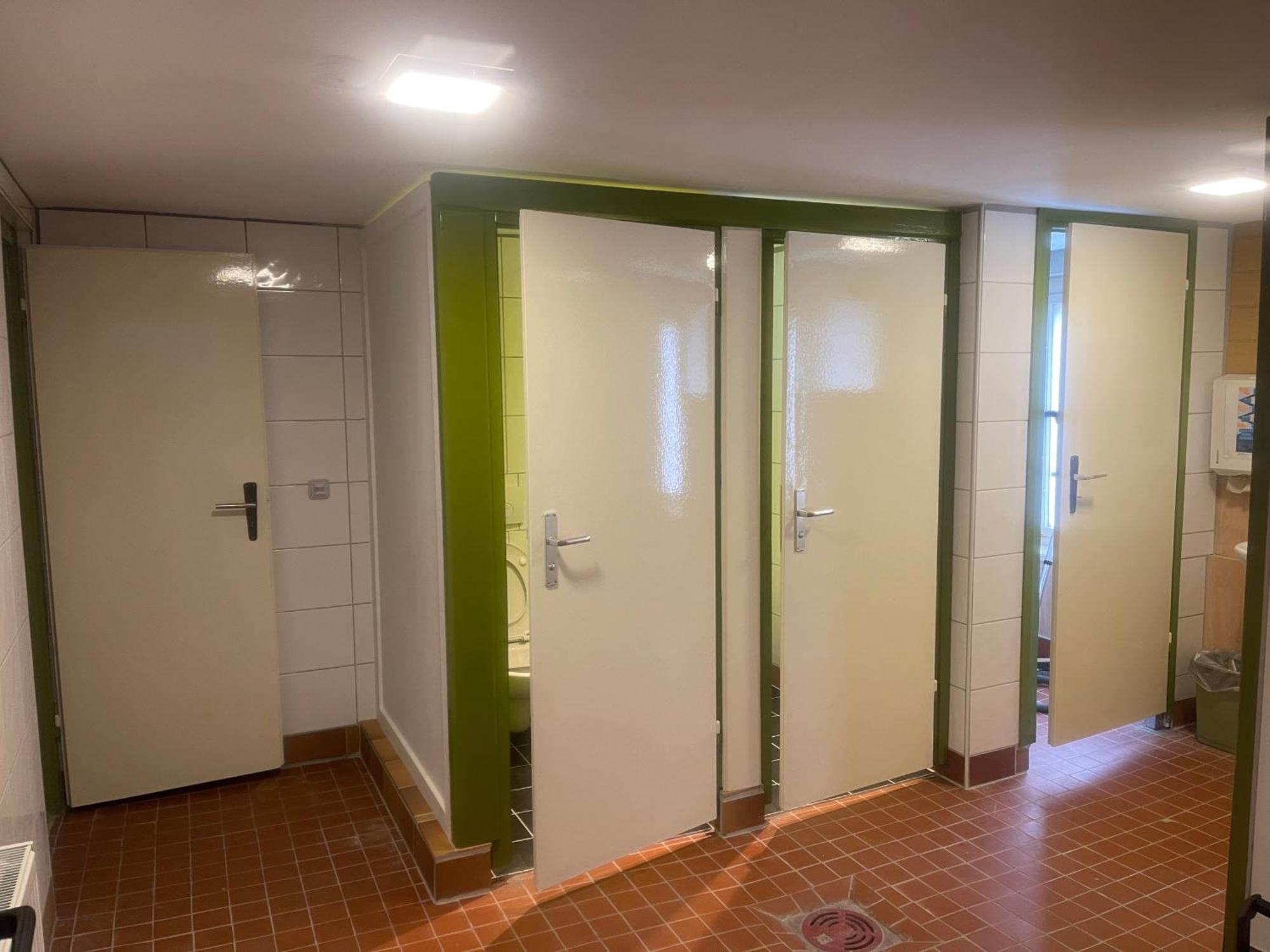 Ferienheim Mosbach Hotel Wutha-Farnroda Room photo