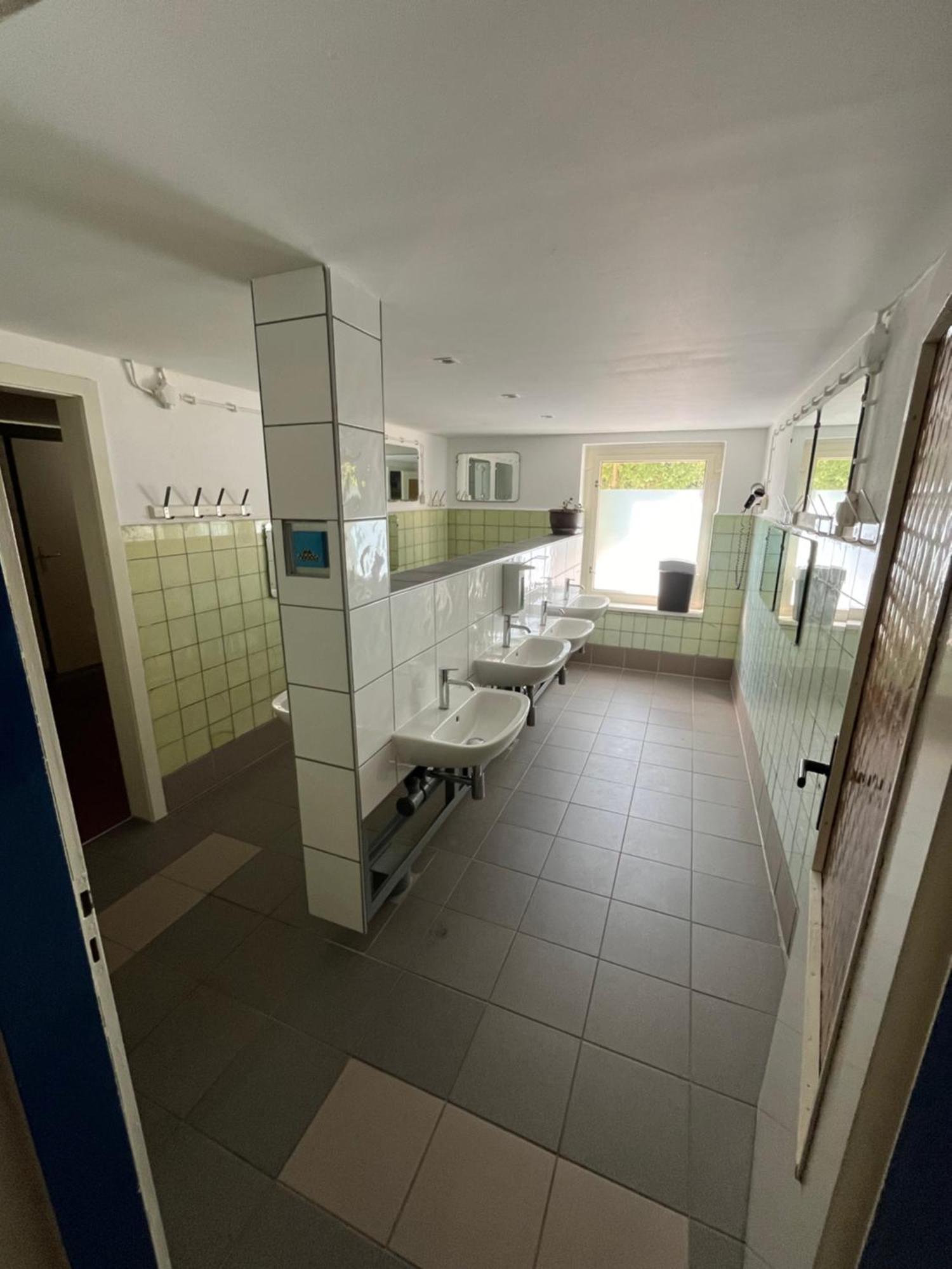 Ferienheim Mosbach Hotel Wutha-Farnroda Room photo