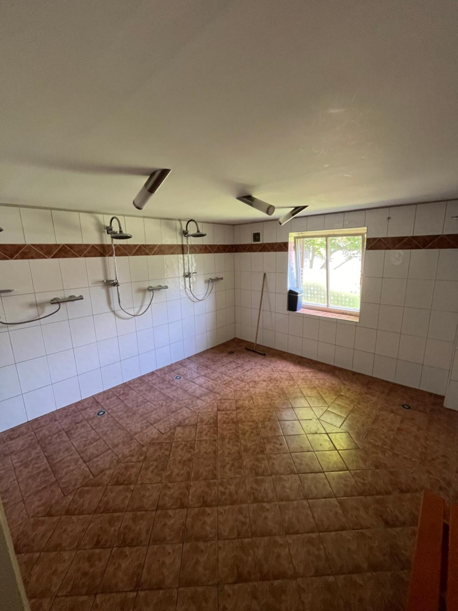 Ferienheim Mosbach Hotel Wutha-Farnroda Room photo