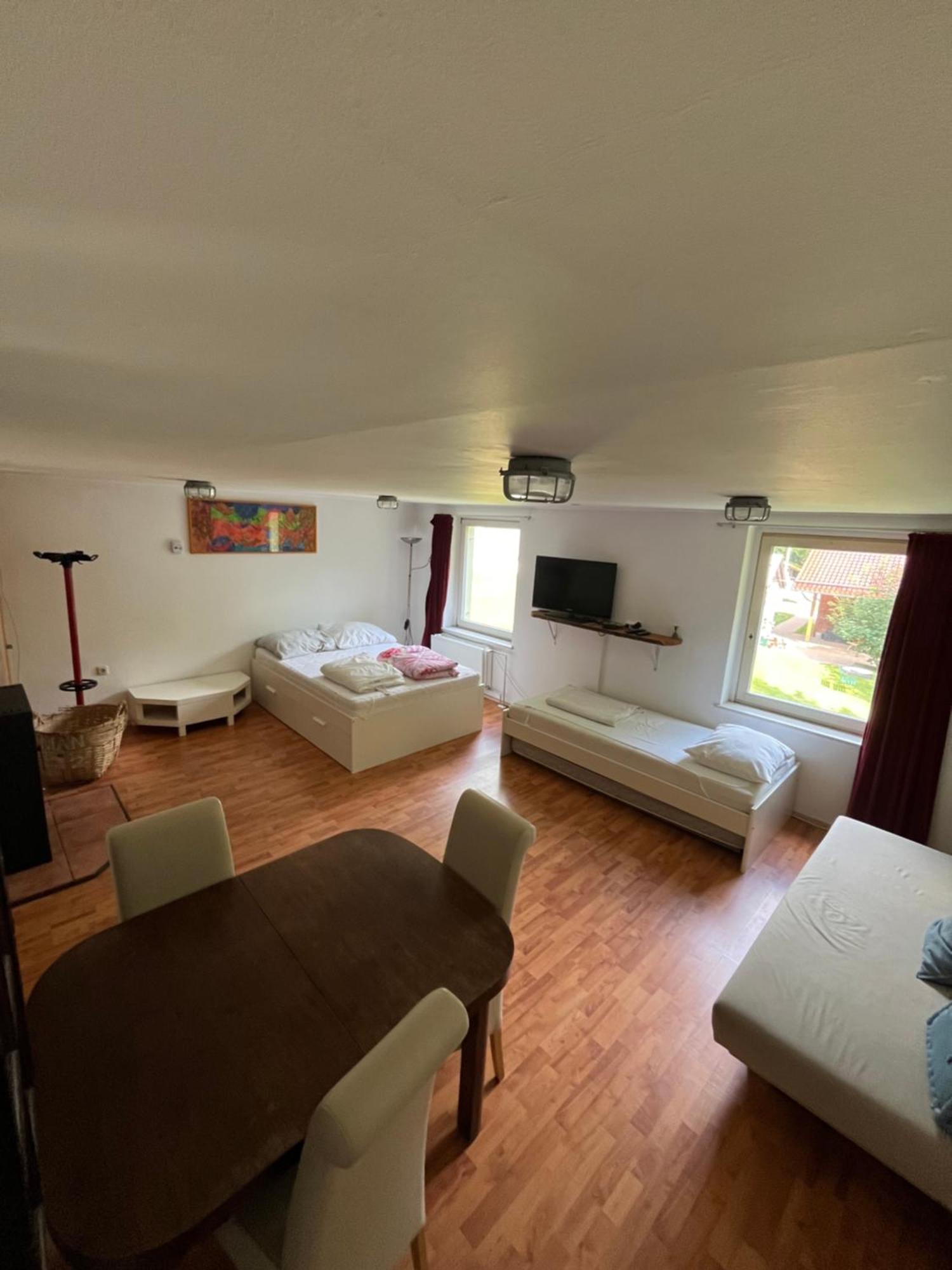 Ferienheim Mosbach Hotel Wutha-Farnroda Room photo