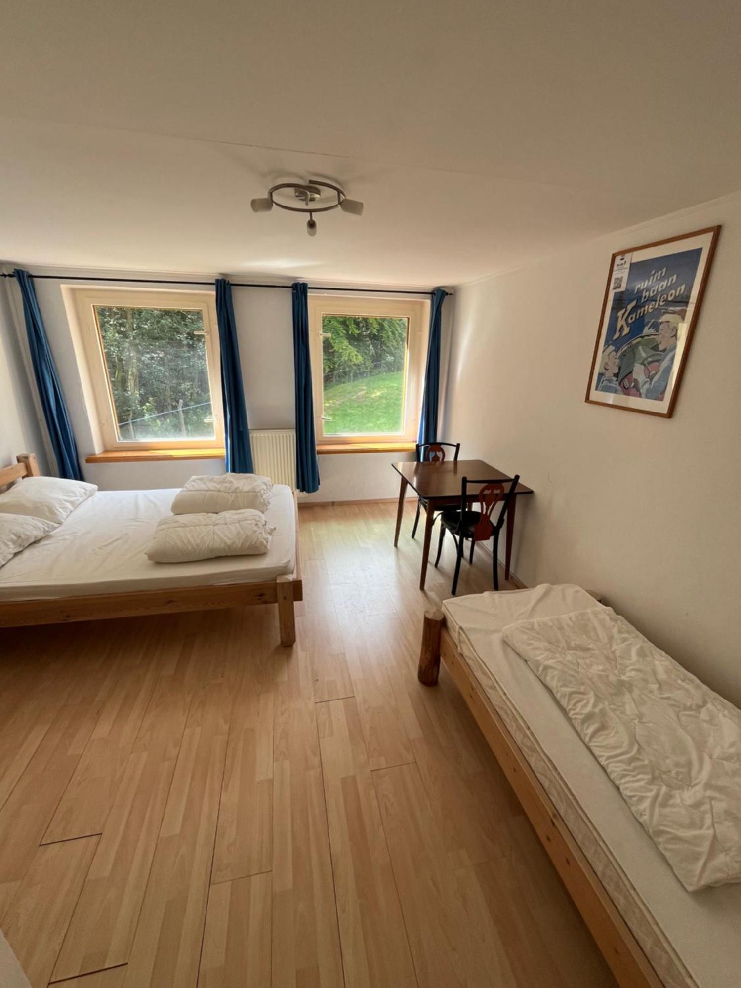 Ferienheim Mosbach Hotel Wutha-Farnroda Room photo