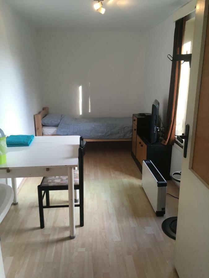 Ferienheim Mosbach Hotel Wutha-Farnroda Room photo